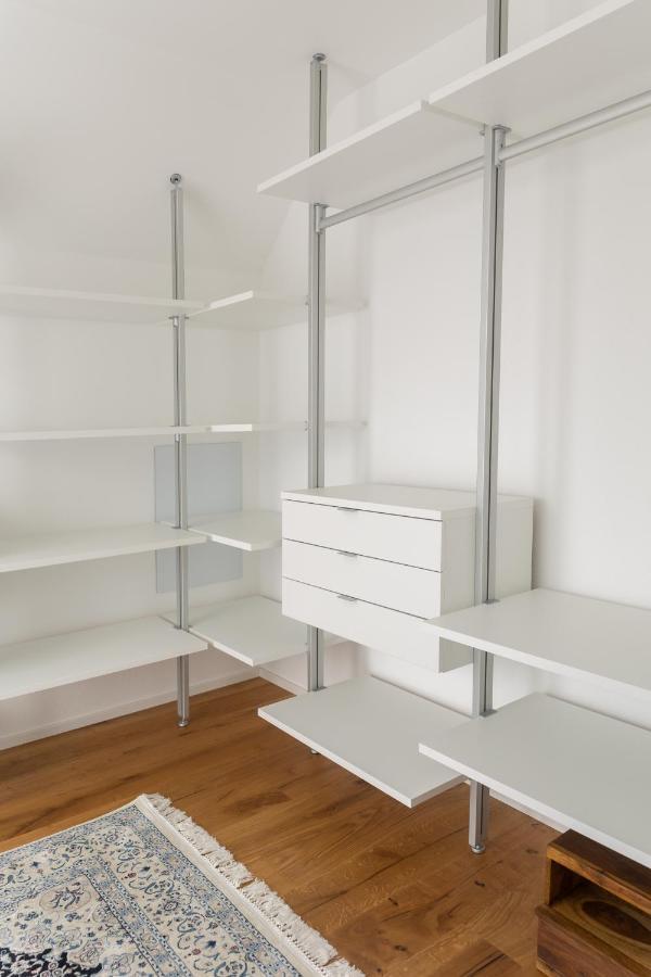 Design Wohnung 'Eiche' Auf Dem Bodanrueck Radolfzell am Bodensee Buitenkant foto